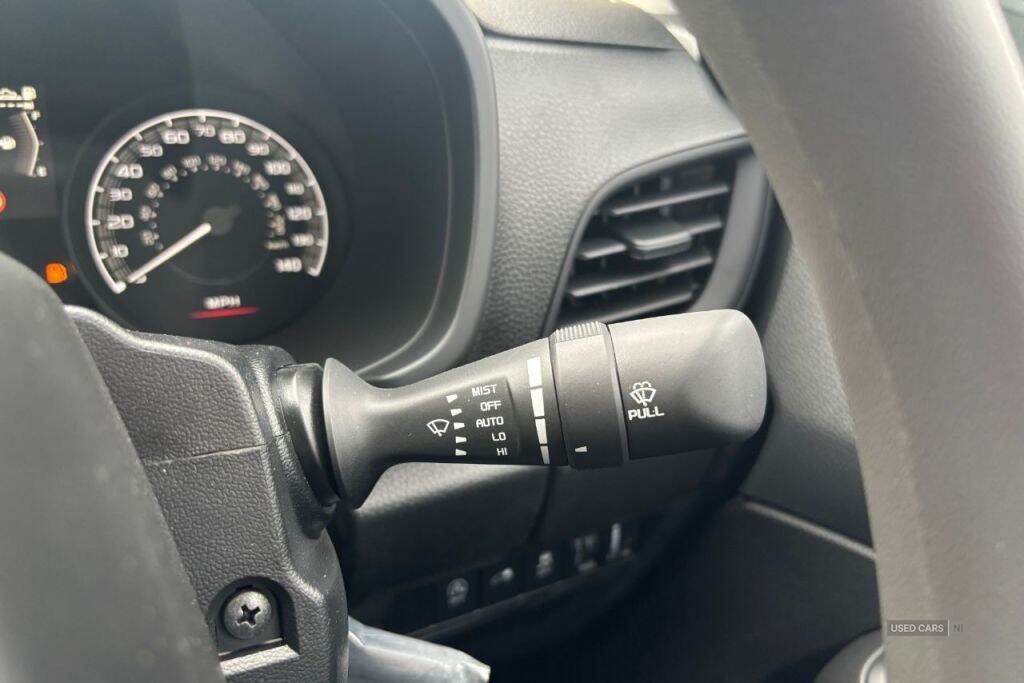  2025 Isuzu D-Max Utility Double Cab (DL) 1.9 4WD Euro 6 (s/s) 4dr