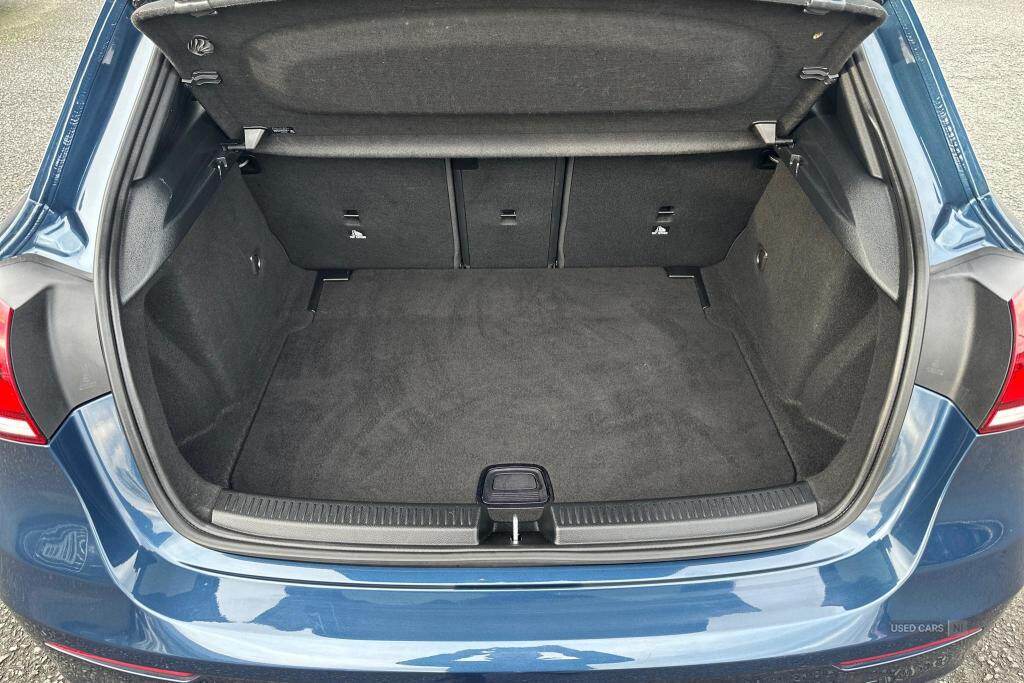 Dec 2019 Mercedes-Benz A-Class A220d AMG Line 5dr Auto