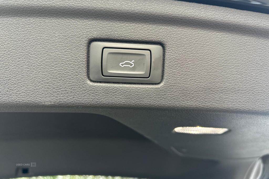 Nov 2022 Audi A5 35 TDI S Line 5dr S Tronic