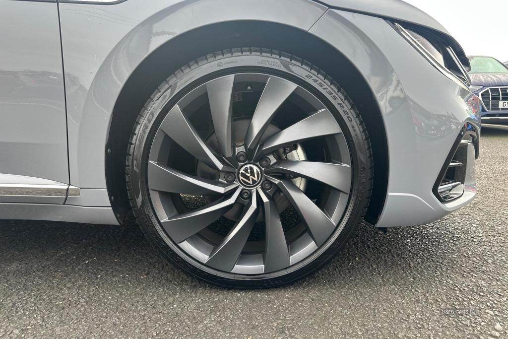 Dec 2023 Volkswagen Arteon 2.0 TDI 200 R-Line 5dr DSG