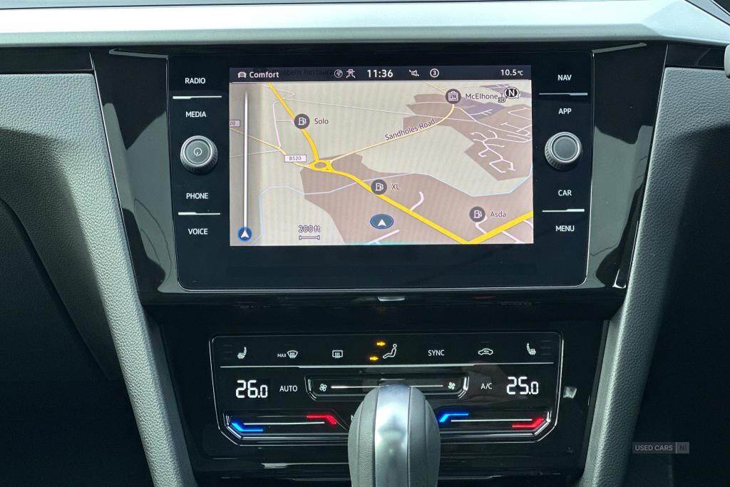 Dec 2023 Volkswagen Arteon 2.0 TDI 200 R-Line 5dr DSG
