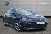 Volkswagen Golf MK8 Hatchback 5-Dr 1.5 TSI (130ps) R-Line EVO in Tyrone