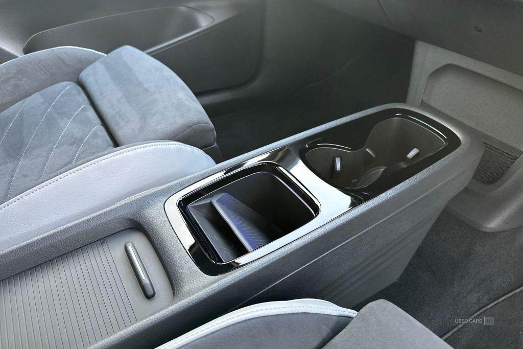 Jun 2023 Volkswagen ID.3 150kW Pro Launch Edition 3 58kWh 5dr Auto