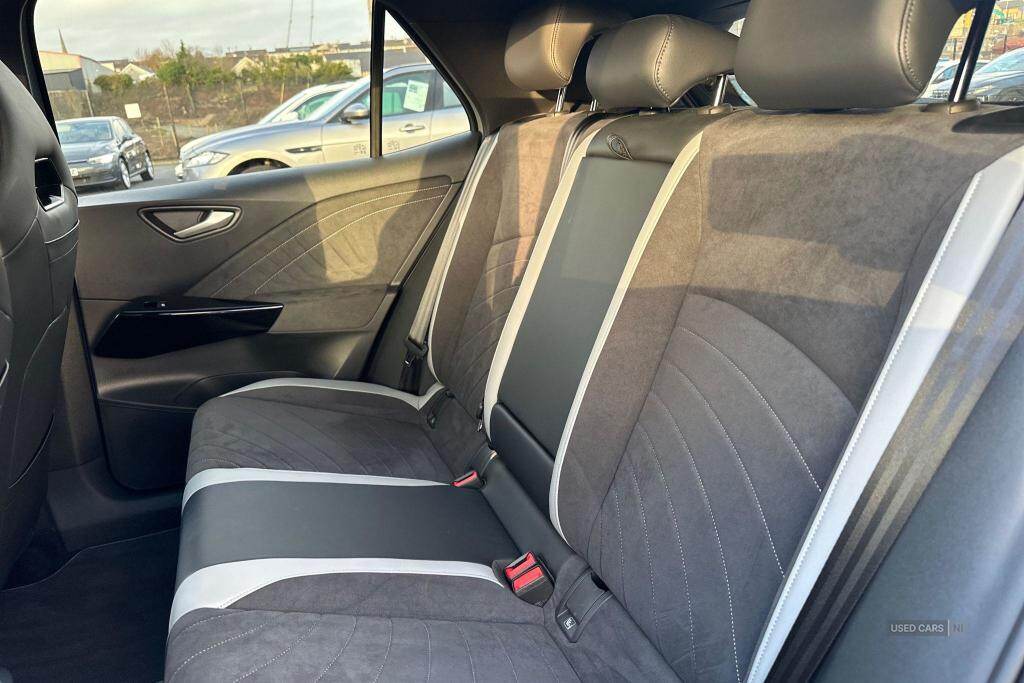 Jun 2023 Volkswagen ID.3 150kW Pro Launch Edition 3 58kWh 5dr Auto