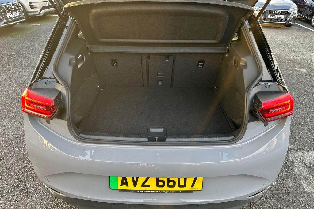 Jun 2023 Volkswagen ID.3 150kW Pro Launch Edition 3 58kWh 5dr Auto