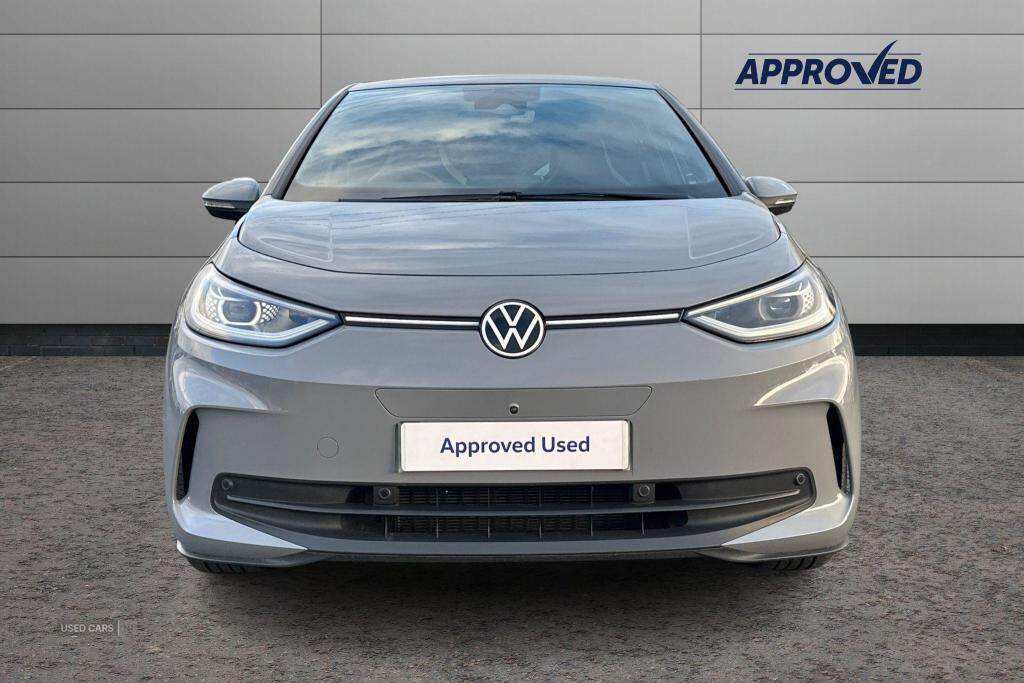 Jun 2023 Volkswagen ID.3 150kW Pro Launch Edition 3 58kWh 5dr Auto