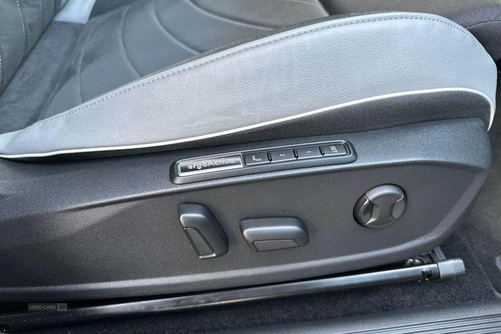 Jun 2023 Volkswagen ID.3 150kW Pro Launch Edition 3 58kWh 5dr Auto