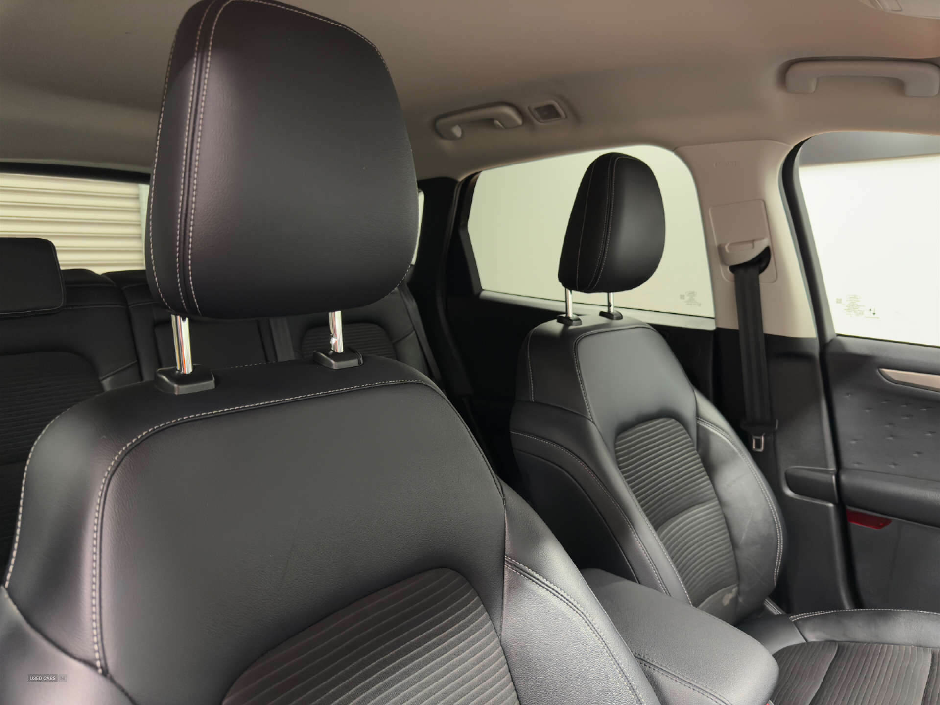 Nov 2020 Ford Kuga 1.5 EcoBlue Titanium First Edition 5dr