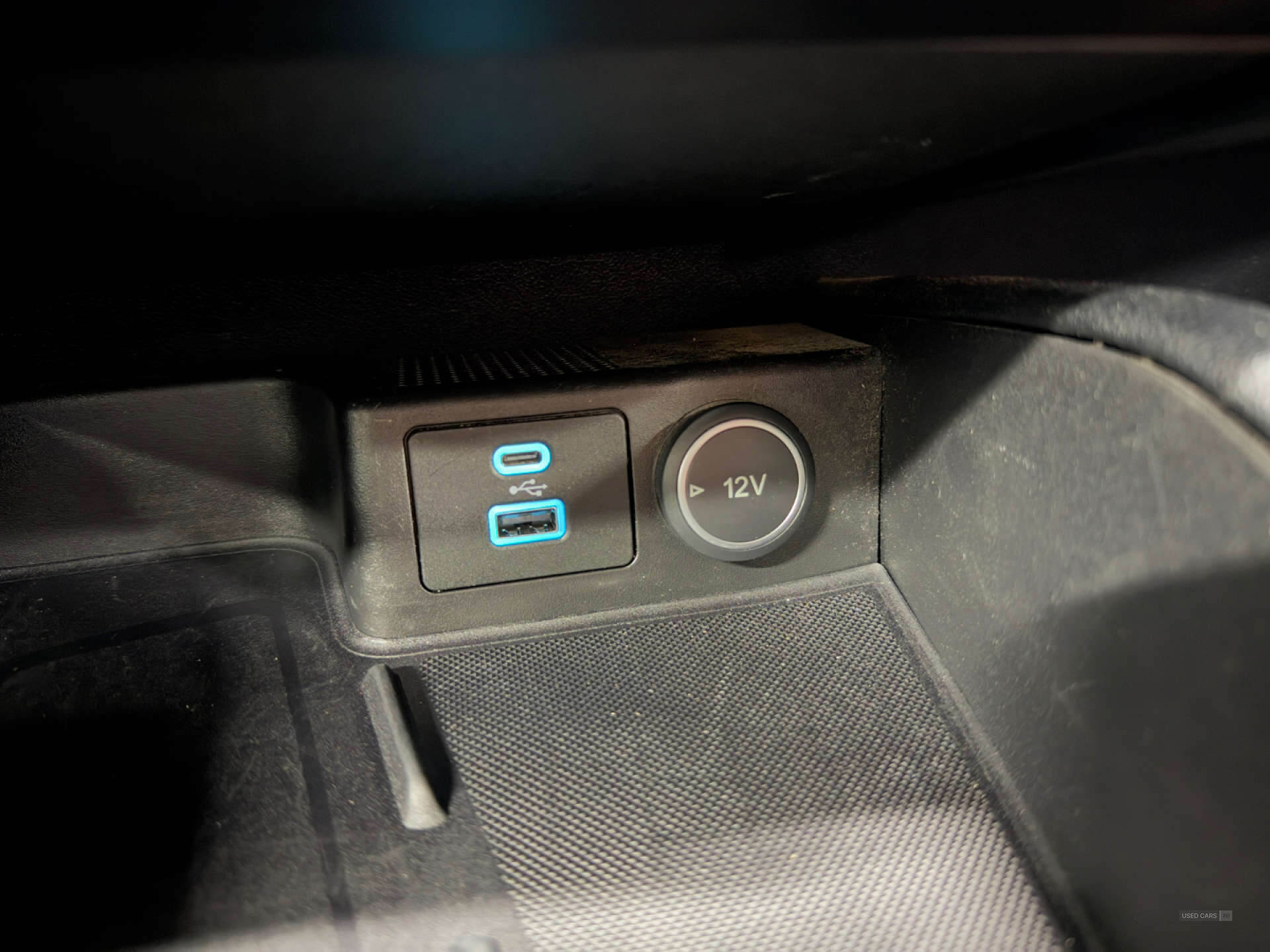 Nov 2020 Ford Kuga 1.5 EcoBlue Titanium First Edition 5dr