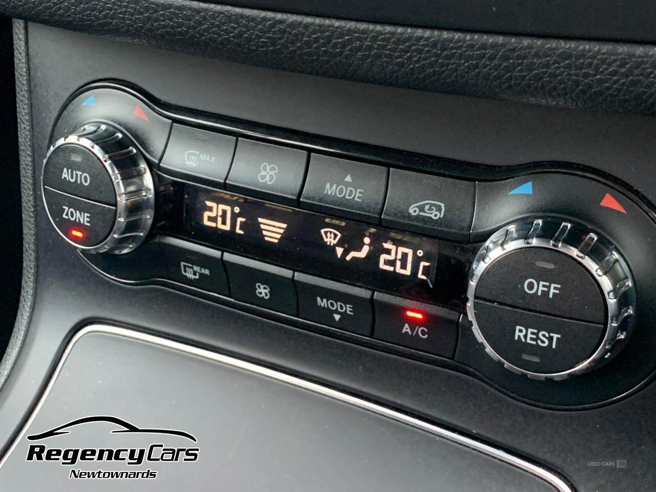 Oct 2018 Mercedes-Benz B Class B180 AMG Line Premium 5dr Auto