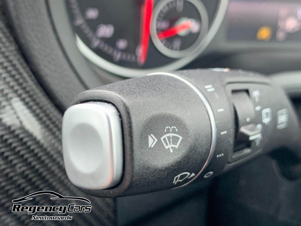 Oct 2018 Mercedes-Benz B Class B180 AMG Line Premium 5dr Auto