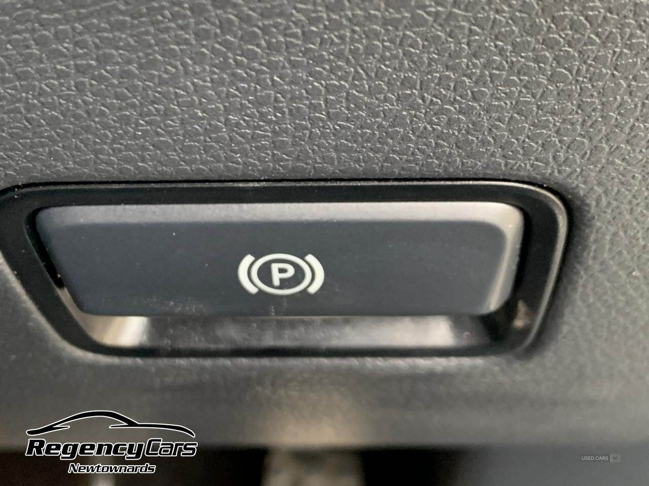 Oct 2018 Mercedes-Benz B Class B180 AMG Line Premium 5dr Auto