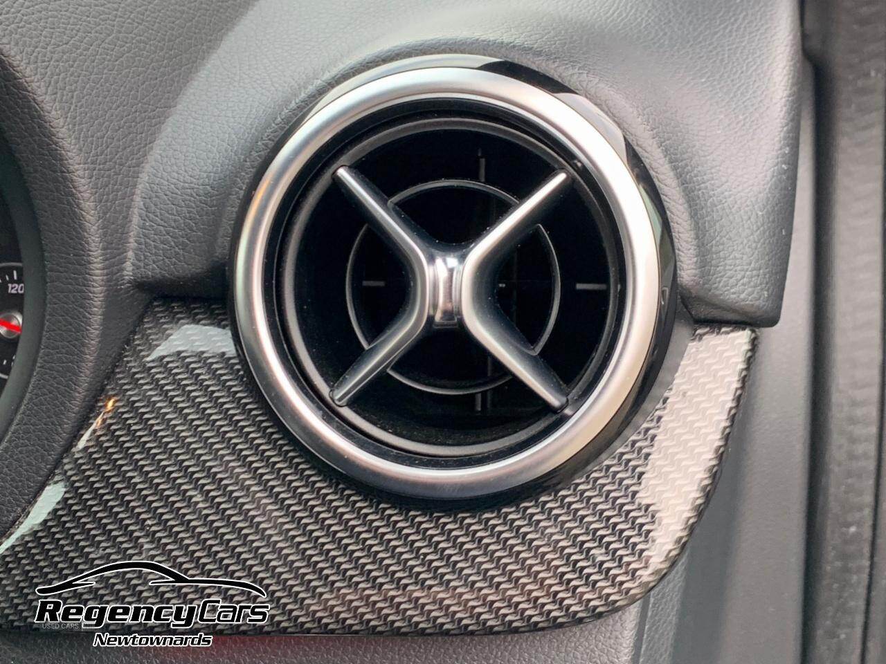 Oct 2018 Mercedes-Benz B Class B180 AMG Line Premium 5dr Auto