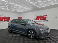 Volkswagen Golf 2.0 Golf GTD TDI Semi-Auto 5dr in Tyrone