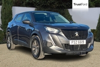 Peugeot 2008 1.2 PureTech Active Premium SUV 5dr Petrol Manual Euro 6 (s/s) (100 ps) in Antrim