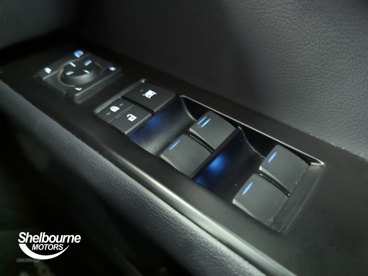 Jul 2021 Lexus UX 300e 150kW 54.3 kWh 5dr E-CVT