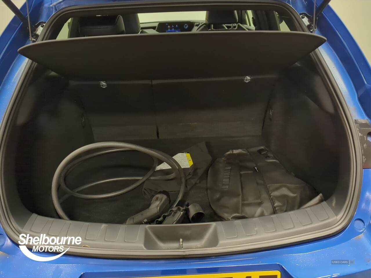 Jul 2021 Lexus UX 300e 150kW 54.3 kWh 5dr E-CVT