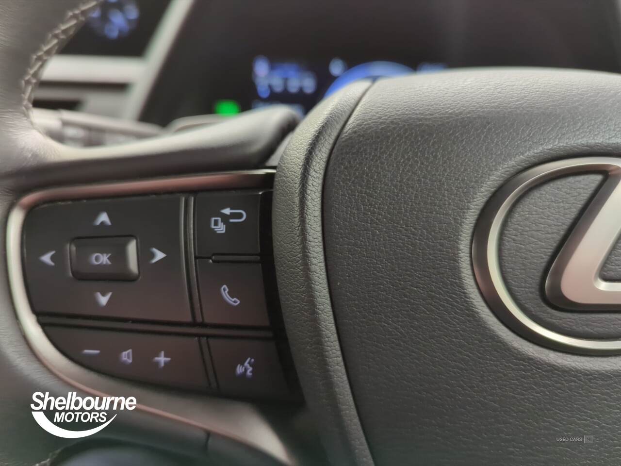 Jul 2021 Lexus UX 300e 150kW 54.3 kWh 5dr E-CVT