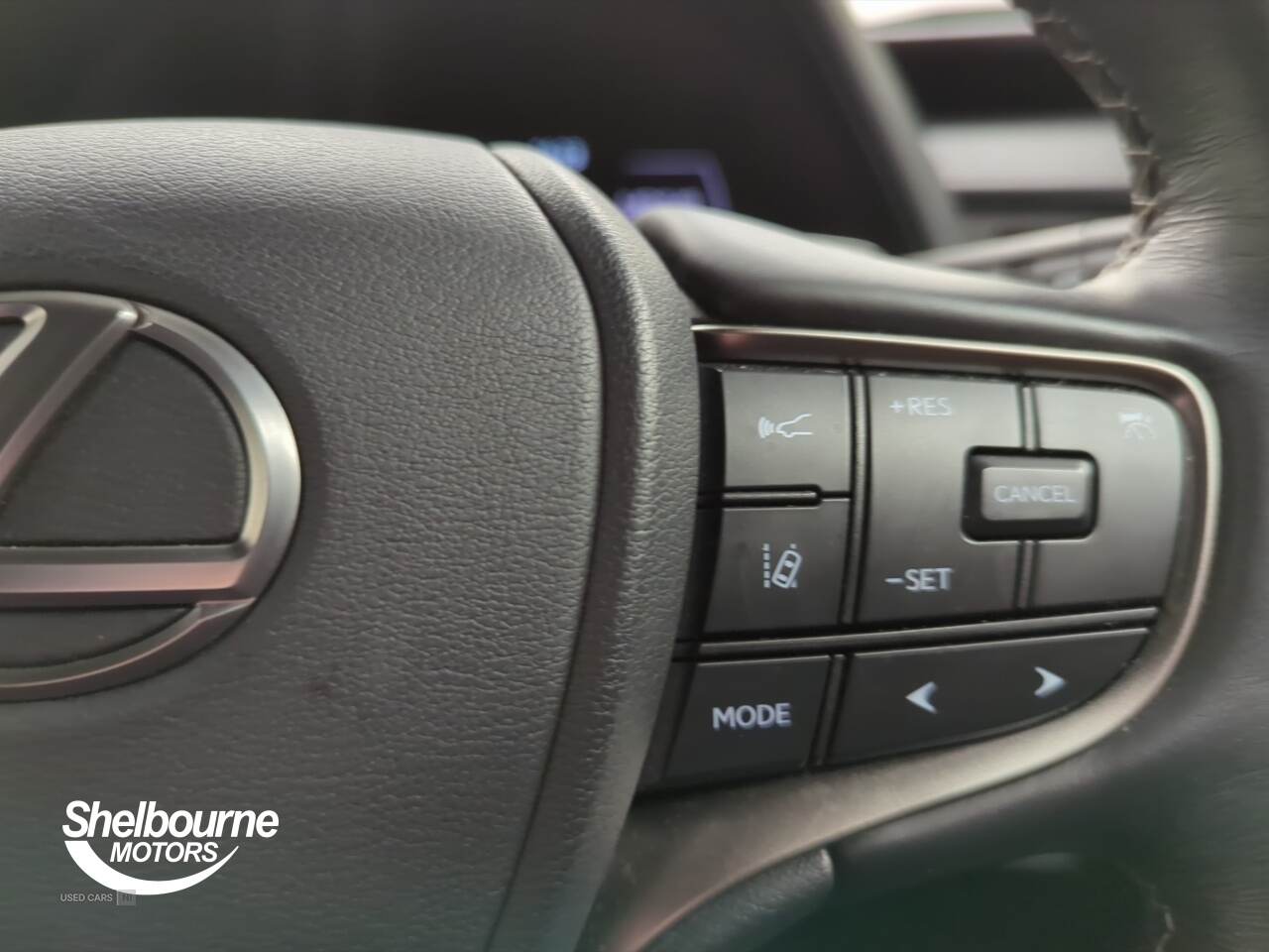 Jul 2021 Lexus UX 300e 150kW 54.3 kWh 5dr E-CVT