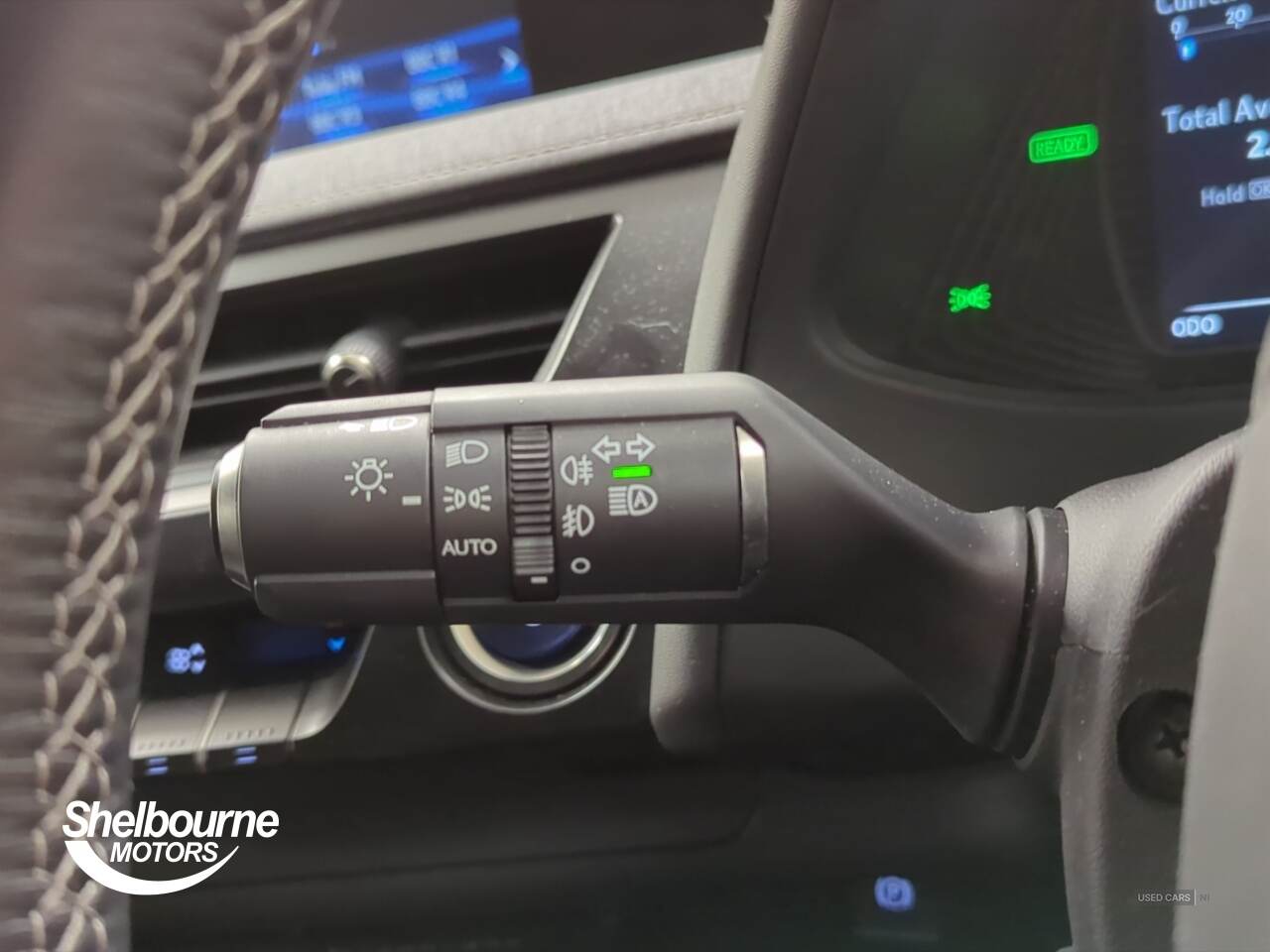 Jul 2021 Lexus UX 300e 150kW 54.3 kWh 5dr E-CVT