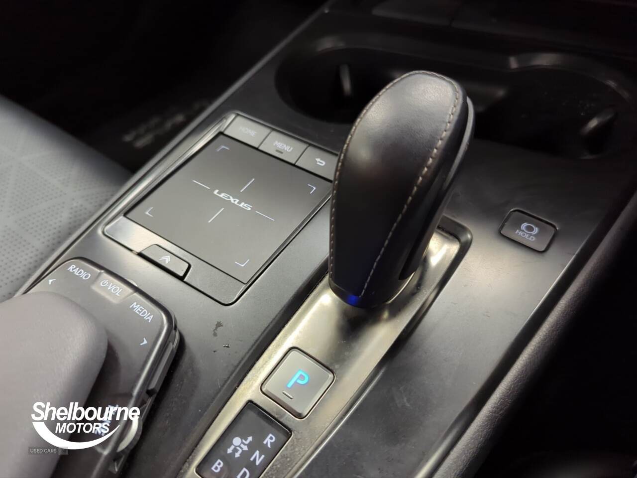 Jul 2021 Lexus UX 300e 150kW 54.3 kWh 5dr E-CVT