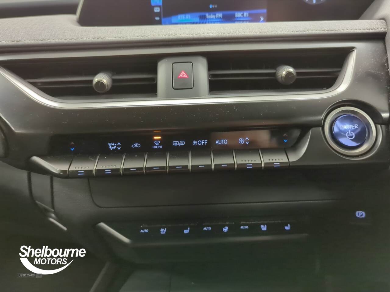 Jul 2021 Lexus UX 300e 150kW 54.3 kWh 5dr E-CVT