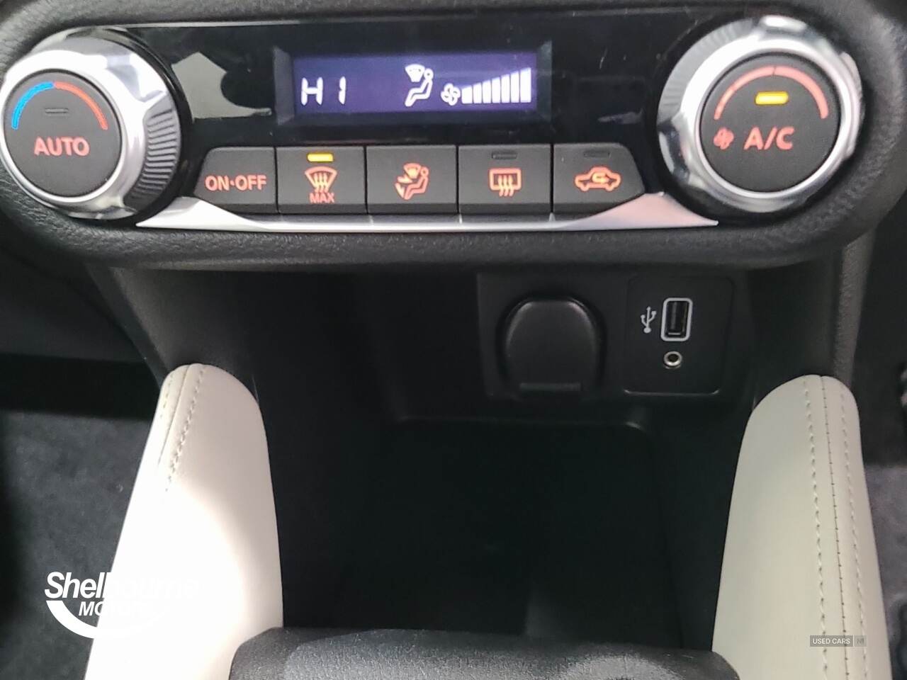 Jun 2022 Nissan Micra 1.0 IG-T 92 Tekna 5dr