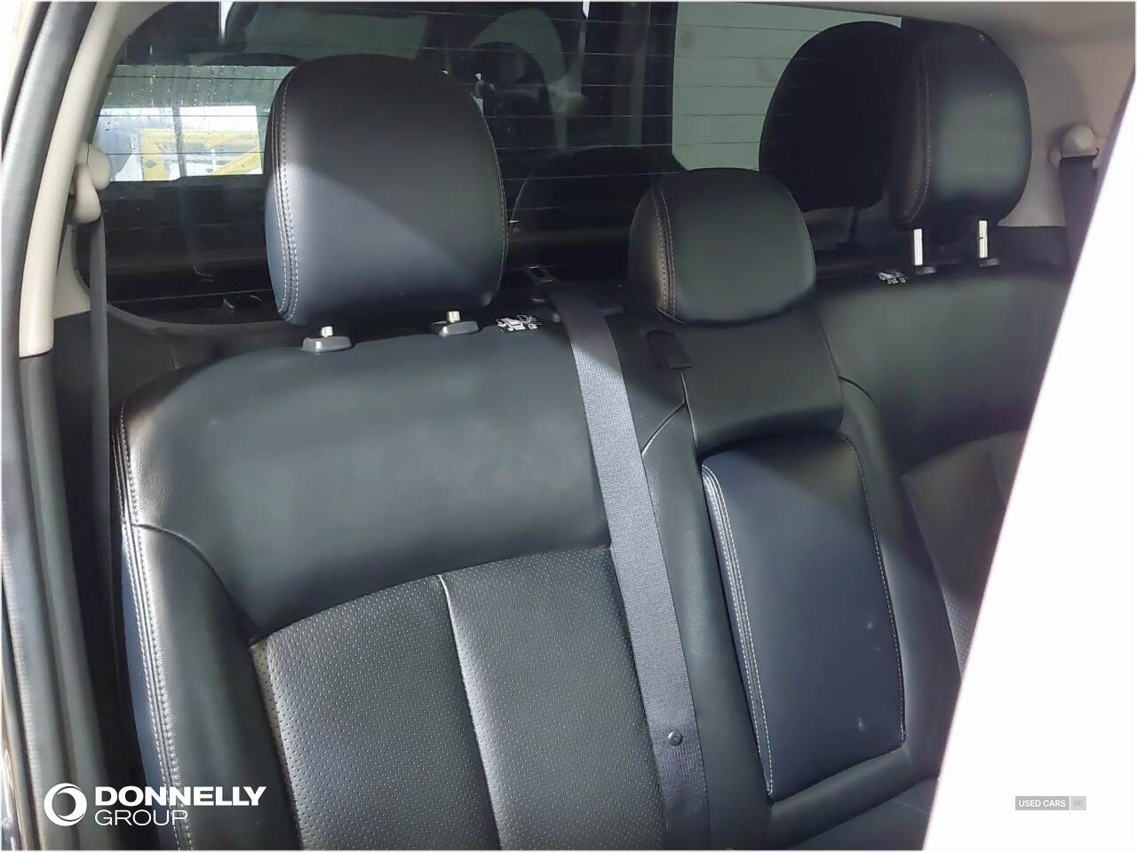 Jun 2020 Mitsubishi L200 Double Cab DI-D 150 Barbarian 4WD