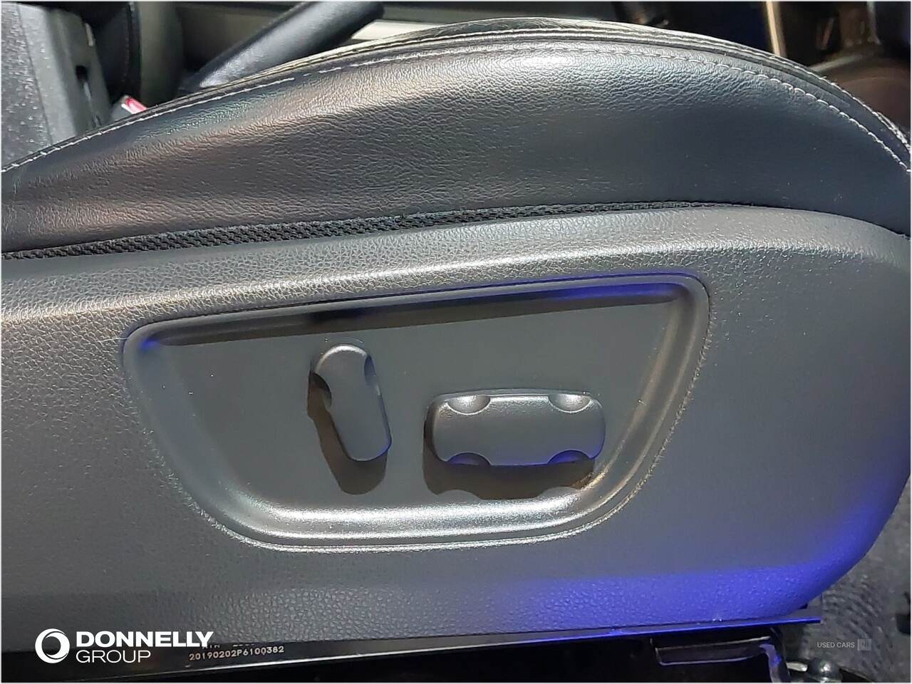 Jun 2020 Mitsubishi L200 Double Cab DI-D 150 Barbarian 4WD