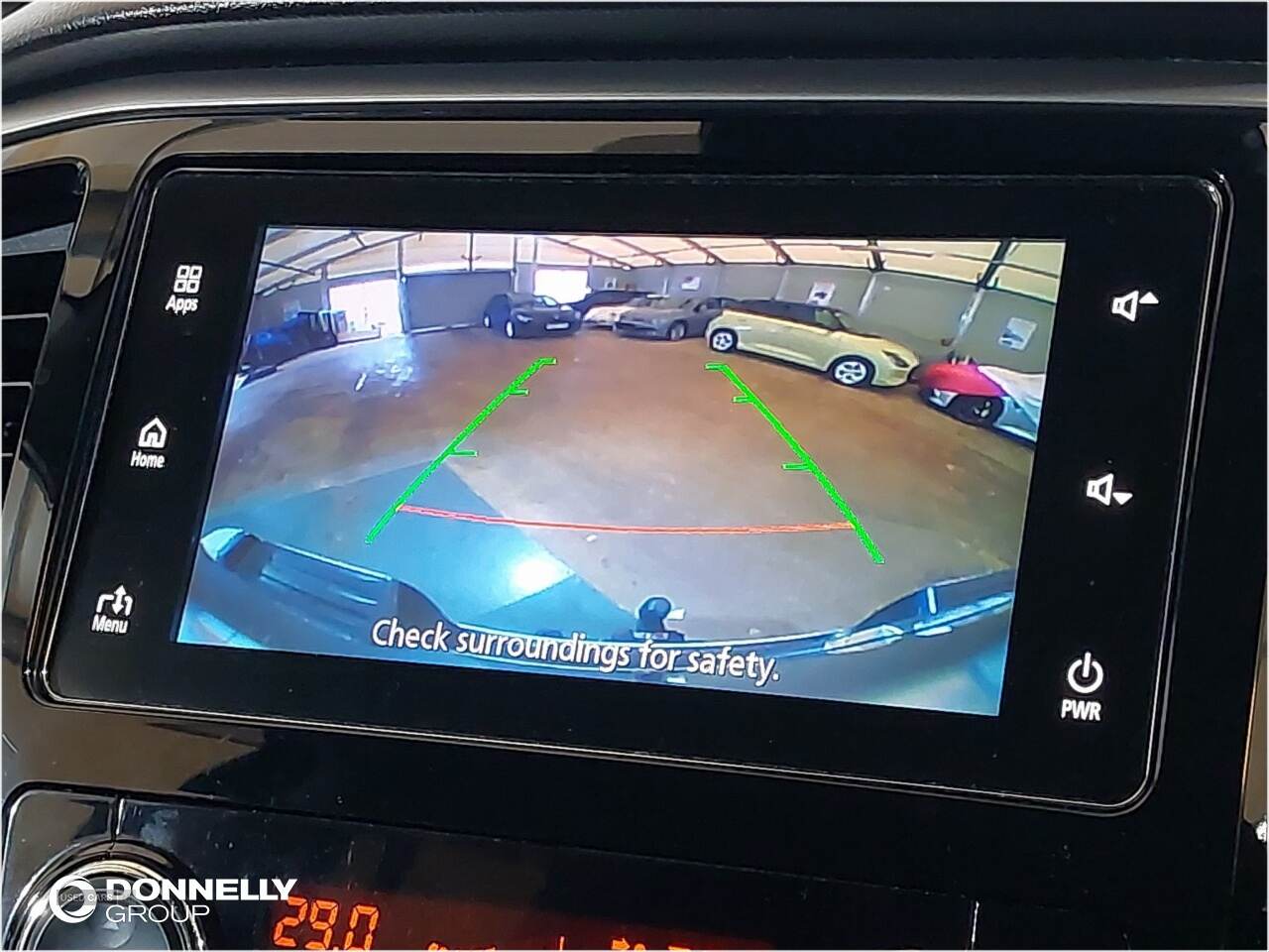 Jun 2020 Mitsubishi L200 Double Cab DI-D 150 Barbarian 4WD