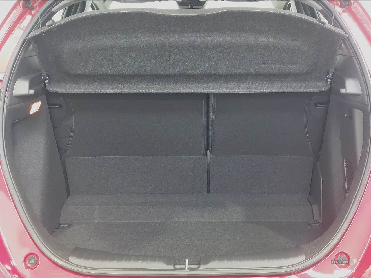 Jun 2021 Honda Jazz 1.5 i-MMD Hybrid SR 5dr eCVT