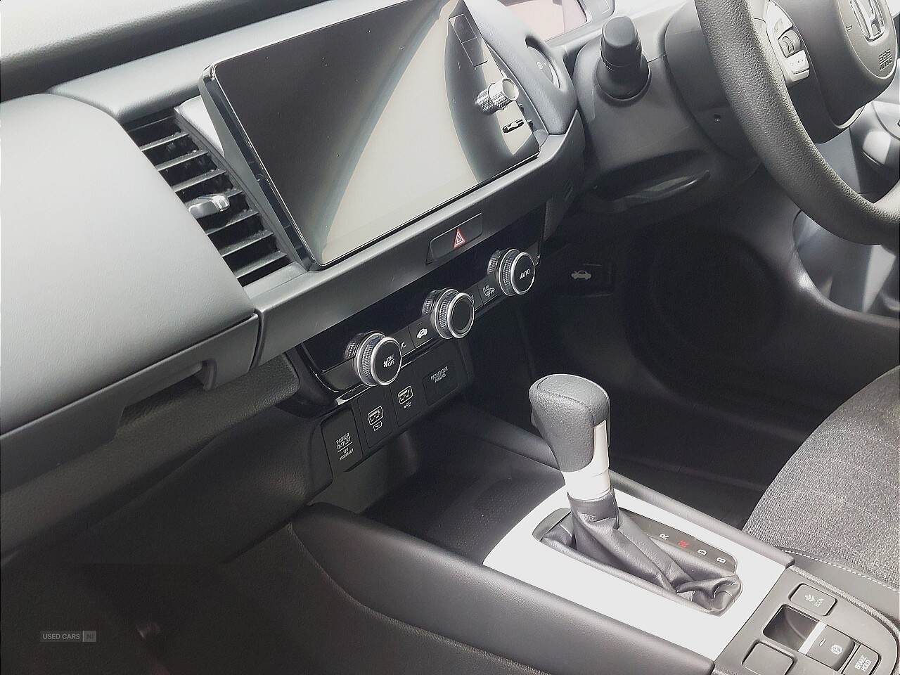 Jun 2021 Honda Jazz 1.5 i-MMD Hybrid SR 5dr eCVT