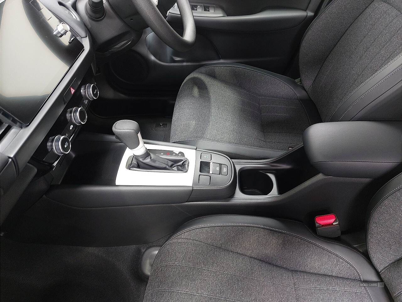 Jun 2021 Honda Jazz 1.5 i-MMD Hybrid SR 5dr eCVT