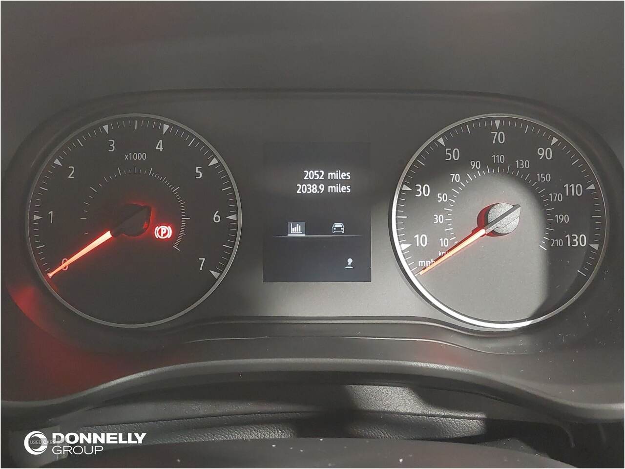 Oct 2024 Dacia Sandero Stepway 1.0 TCe 110 Extreme 5dr