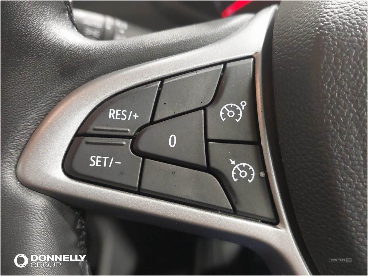 Oct 2024 Dacia Sandero Stepway 1.0 TCe 110 Extreme 5dr