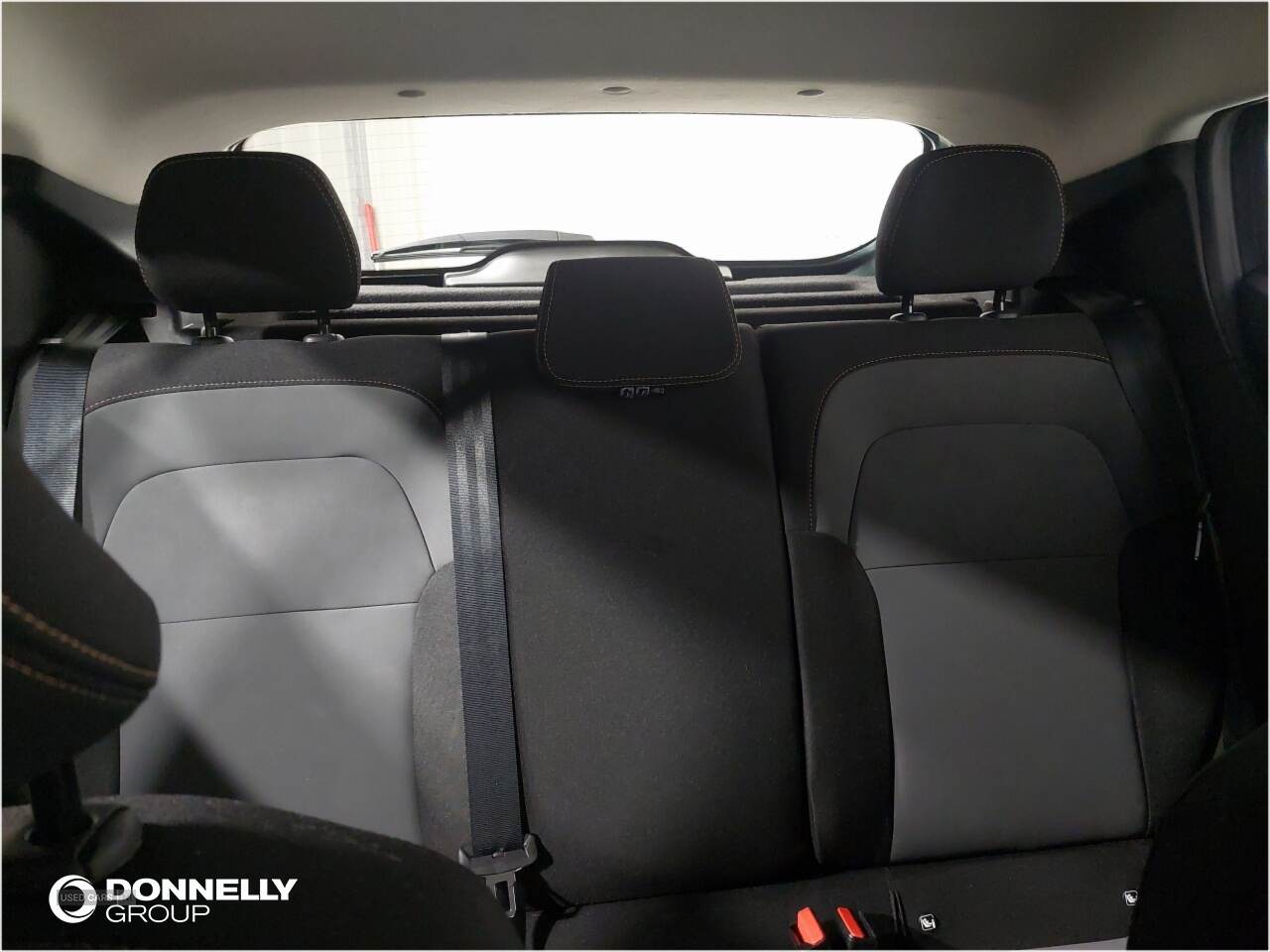 Oct 2024 Dacia Sandero Stepway 1.0 TCe 110 Extreme 5dr