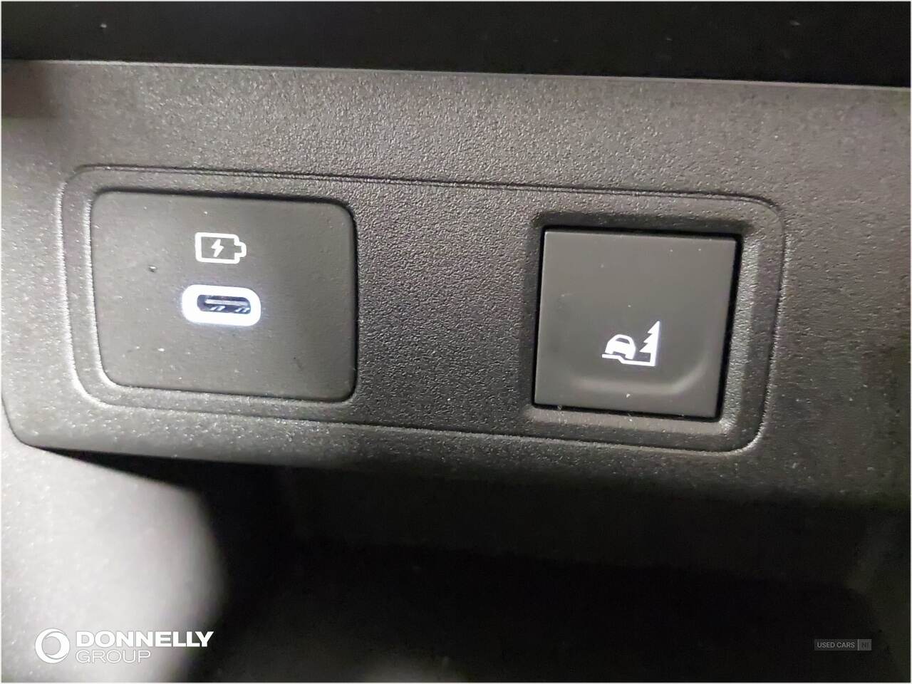 Oct 2024 Dacia Sandero Stepway 1.0 TCe 110 Extreme 5dr