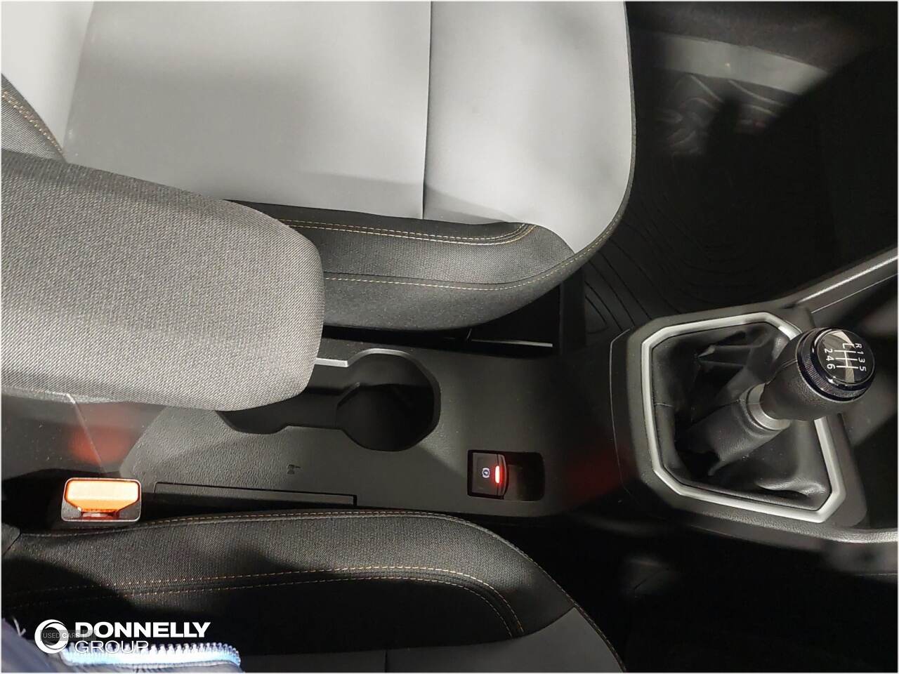 Oct 2024 Dacia Sandero Stepway 1.0 TCe 110 Extreme 5dr