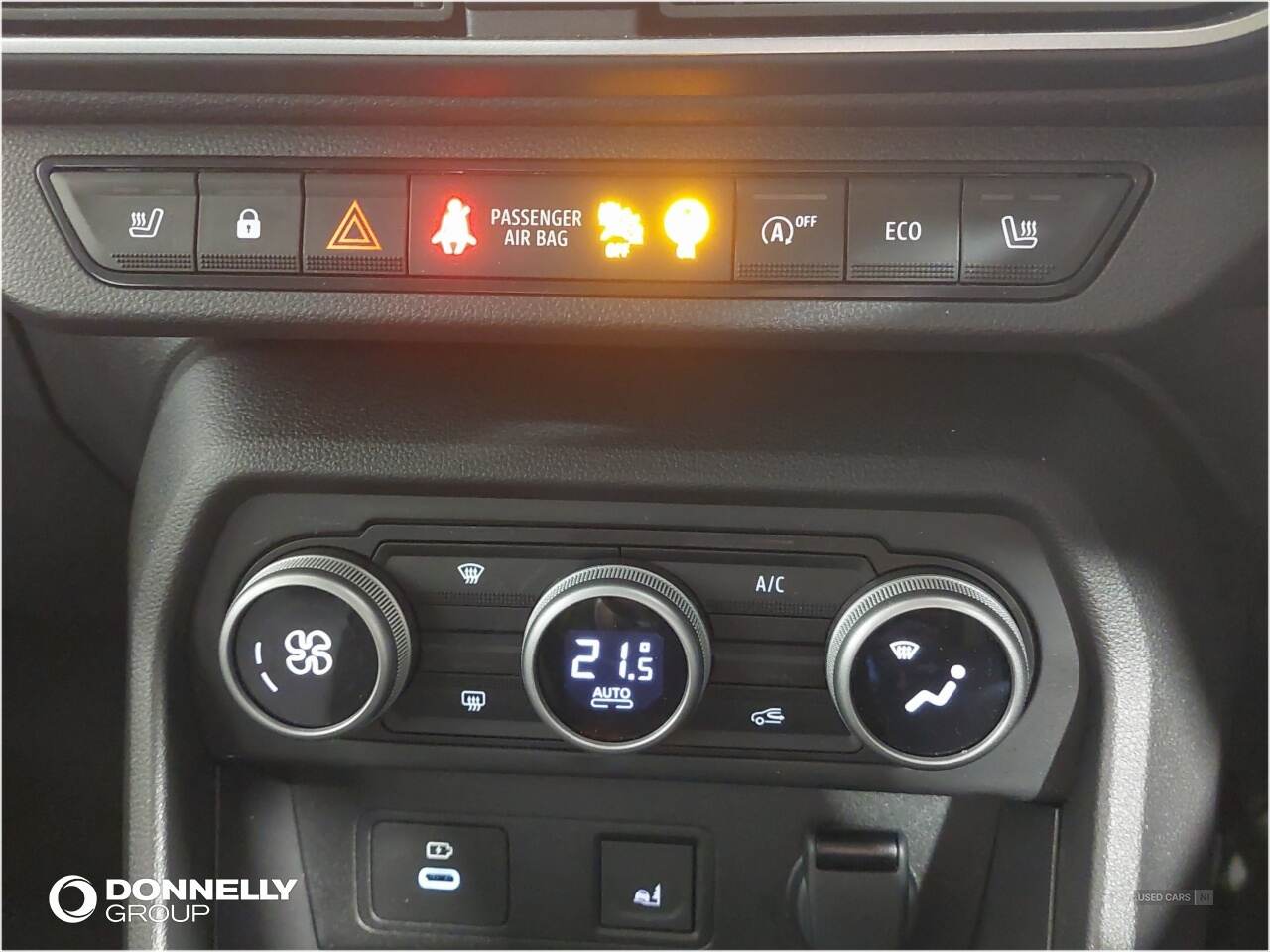 Oct 2024 Dacia Sandero Stepway 1.0 TCe 110 Extreme 5dr
