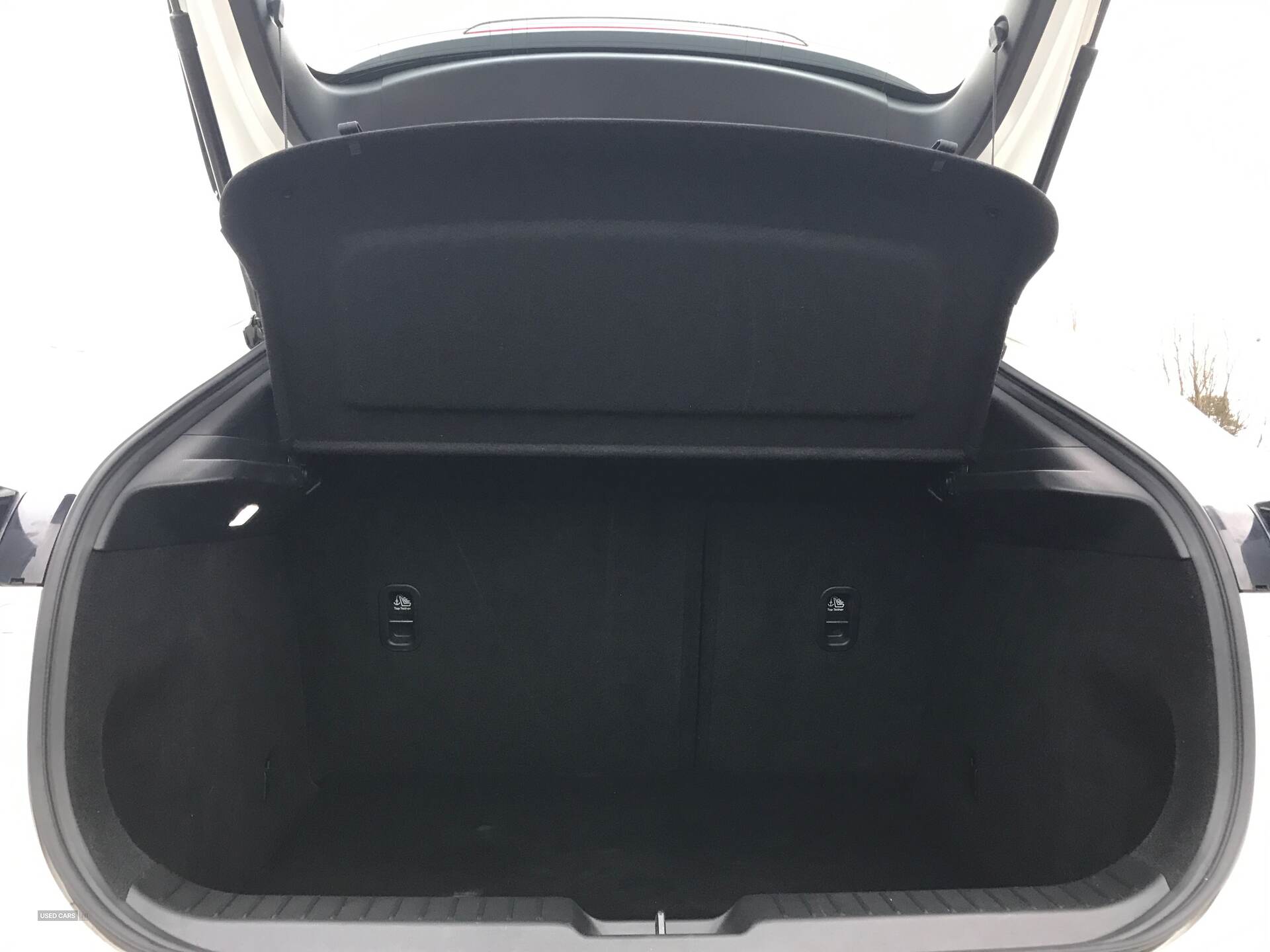 Dec 2021 Mazda CX-30 2.0 e-Skyactiv G MHEV SE-L 5dr