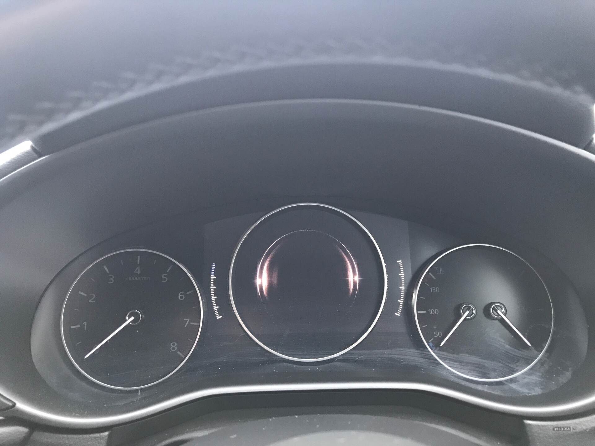 Dec 2021 Mazda CX-30 2.0 e-Skyactiv G MHEV SE-L 5dr