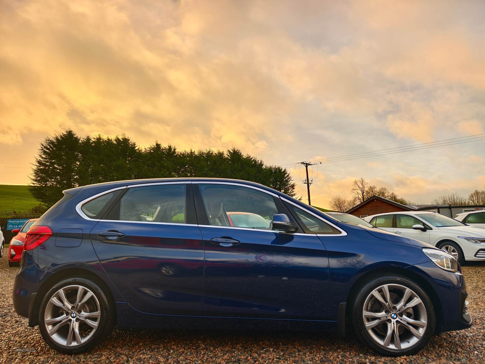 BMW 2 Series xDrive Step Auto in Fermanagh