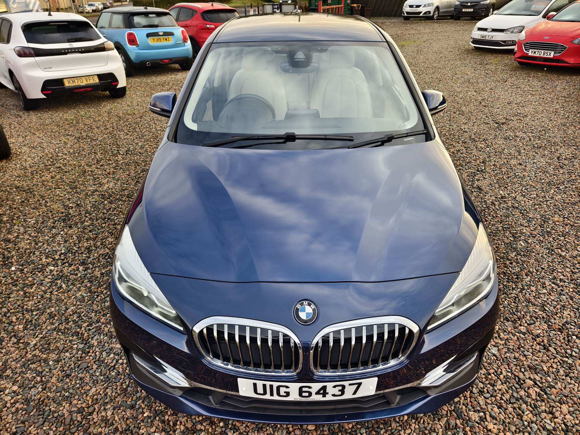 BMW 2 Series xDrive Step Auto in Fermanagh