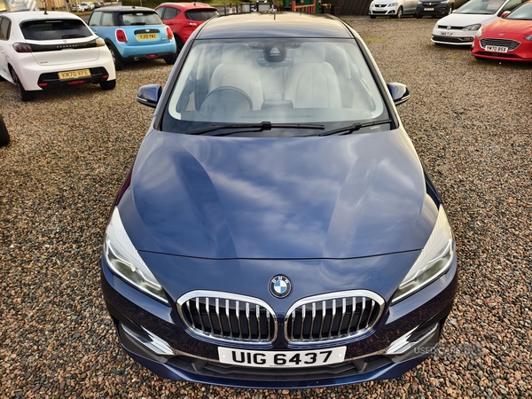 BMW 2 Series xDrive Step Auto in Fermanagh