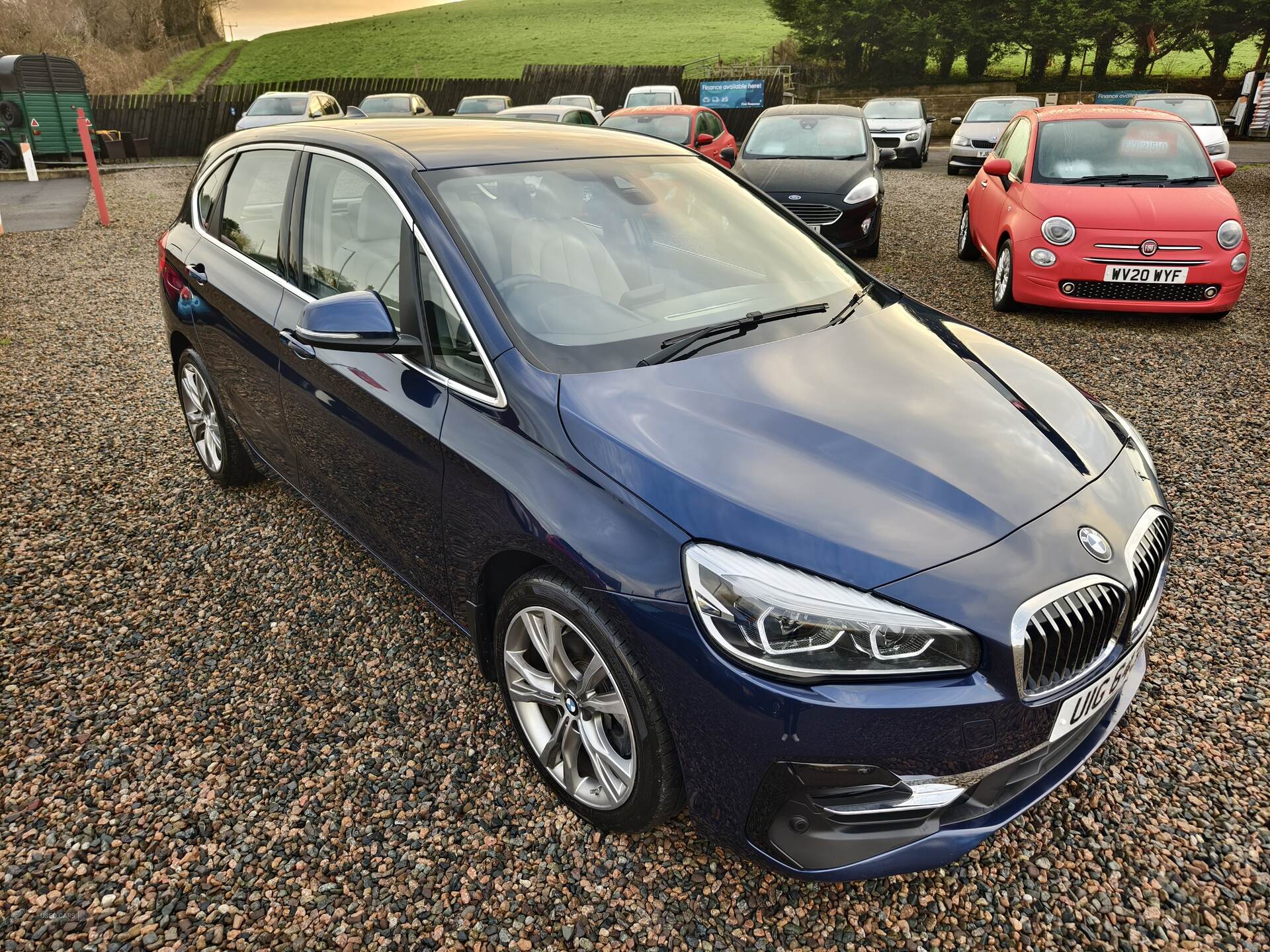 BMW 2 Series xDrive Step Auto in Fermanagh