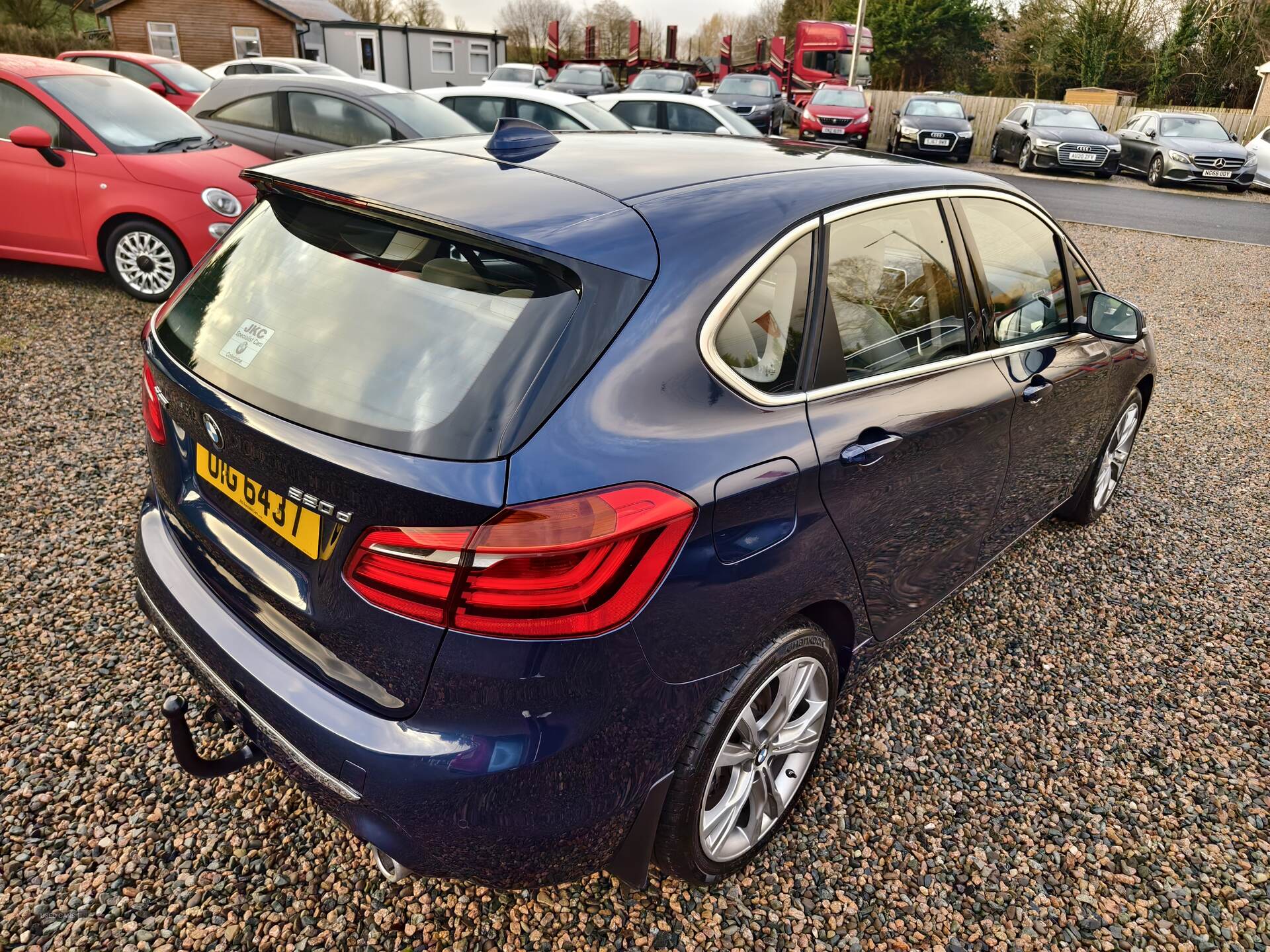 BMW 2 Series xDrive Step Auto in Fermanagh