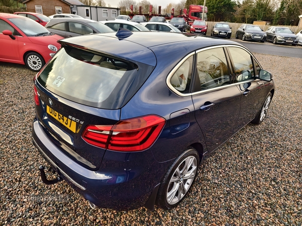 BMW 2 Series xDrive Step Auto in Fermanagh