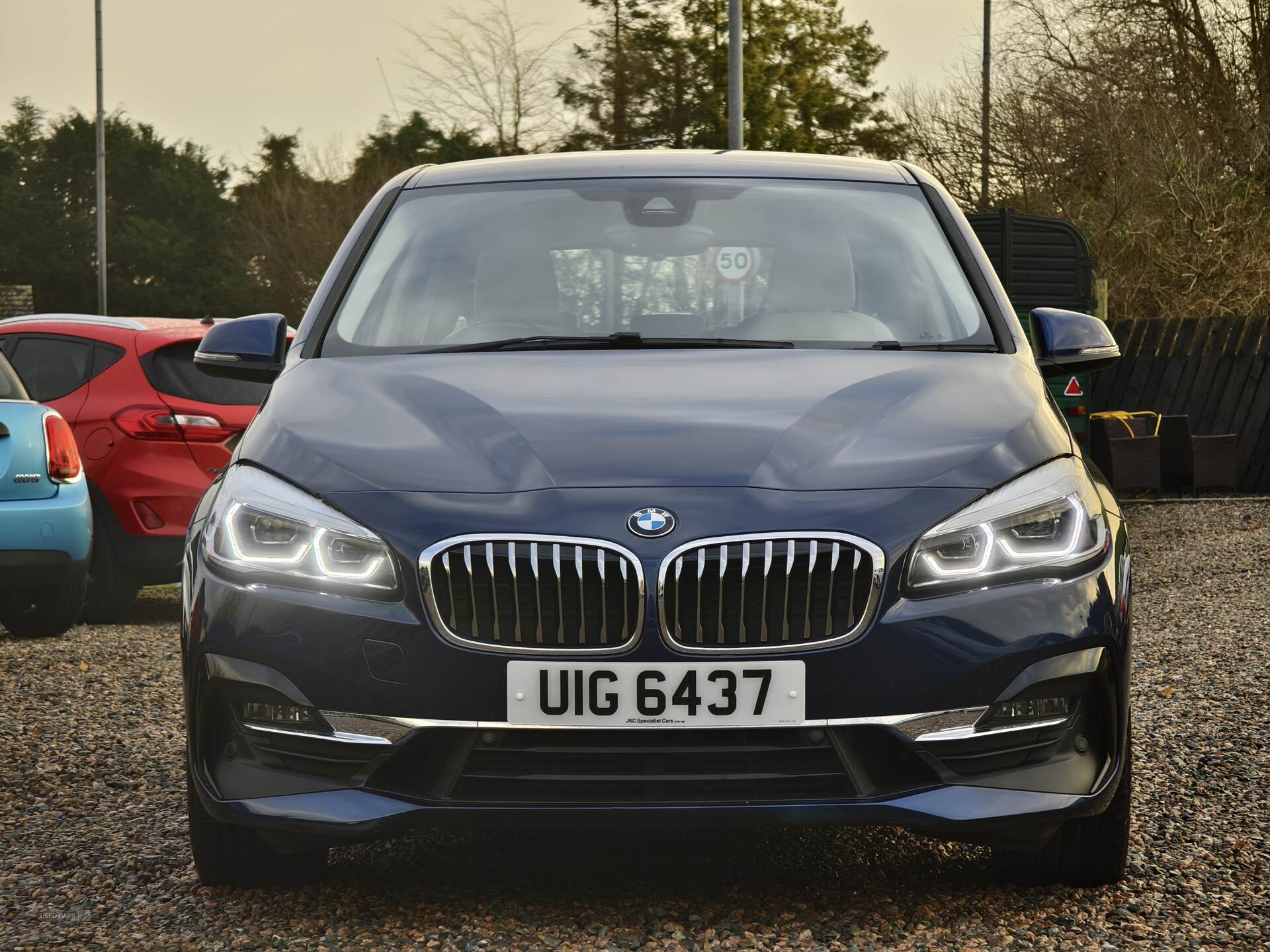 BMW 2 Series xDrive Step Auto in Fermanagh