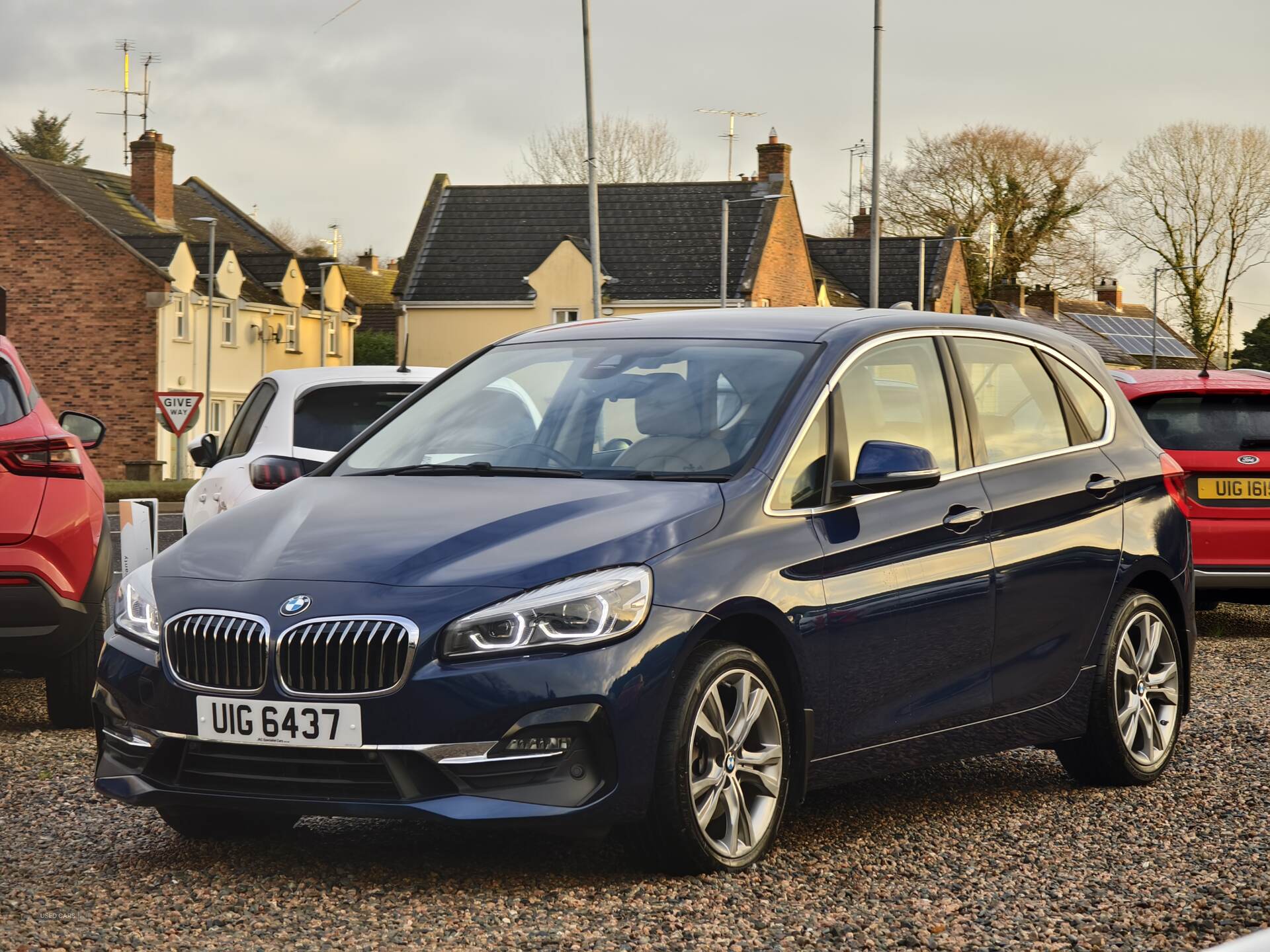 BMW 2 Series xDrive Step Auto in Fermanagh