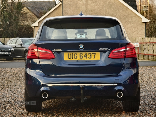 BMW 2 Series xDrive Step Auto in Fermanagh